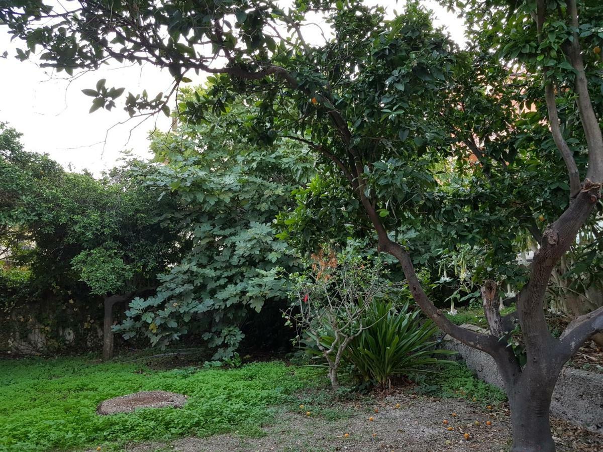 墨西拿Giardino Labruto公寓 外观 照片